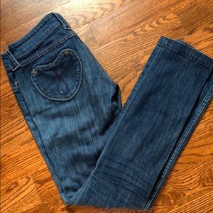 Juicy Couture Jeans “The Kate”